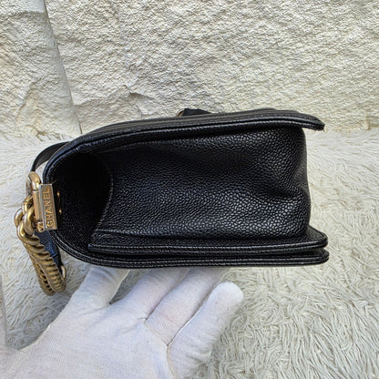 CHANEL Leboy Shoulder Bag (Pre-owned)