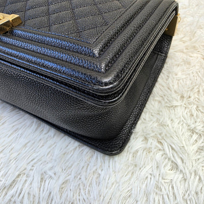 CHANEL Leboy Shoulder Bag (Pre-owned)