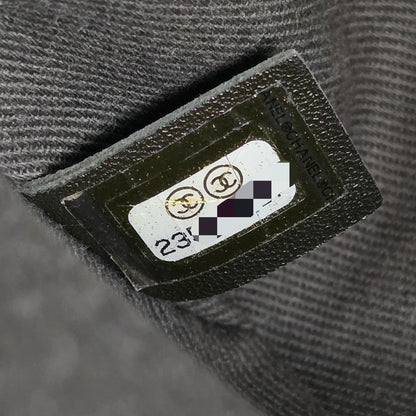 CHANEL Leboy Shoulder Bag (Pre-owned)
