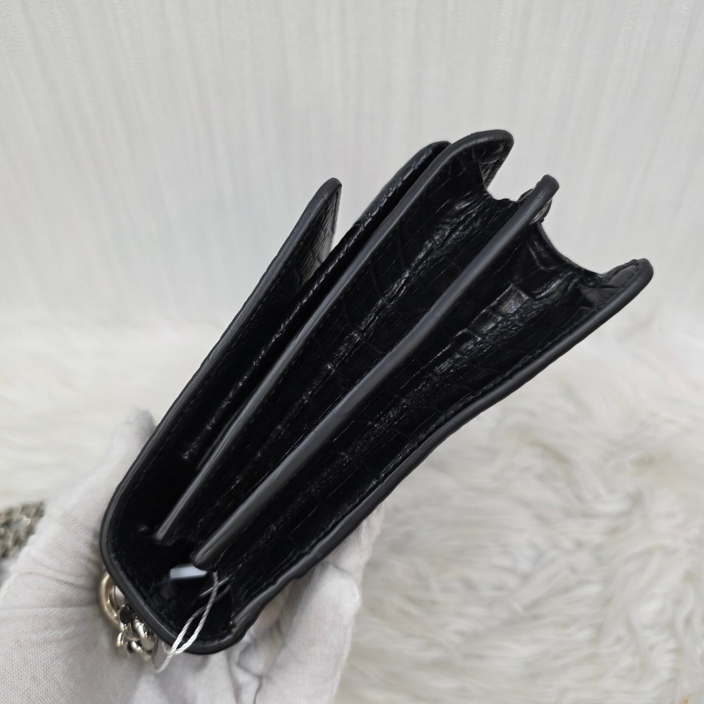YSL Chained Shoulder Bag (Pre-owned)