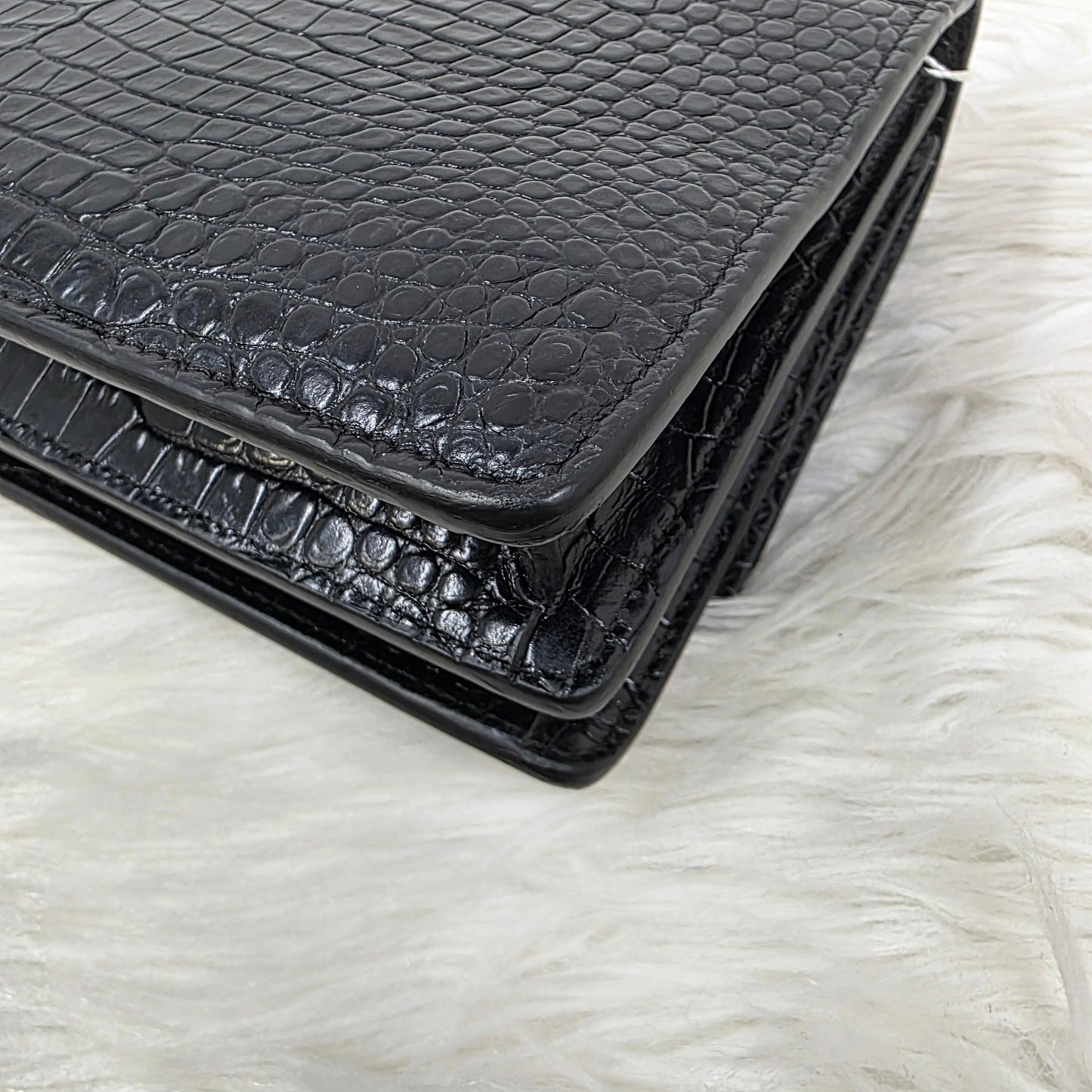 YSL Chained Shoulder Bag (Pre-owned)