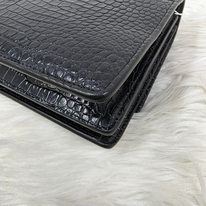 YSL Chained Shoulder Bag (Pre-owned)