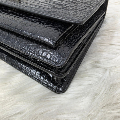 YSL Chained Shoulder Bag (Pre-owned)