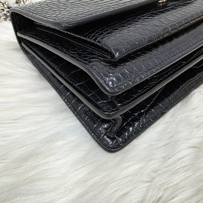 YSL Chained Shoulder Bag (Pre-owned)