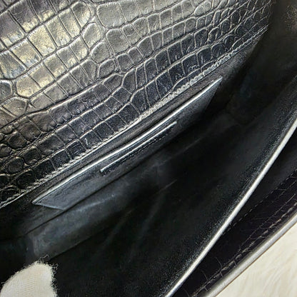 YSL Chained Shoulder Bag (Pre-owned)