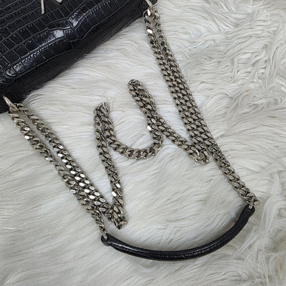 YSL Chained Shoulder Bag (Pre-owned)
