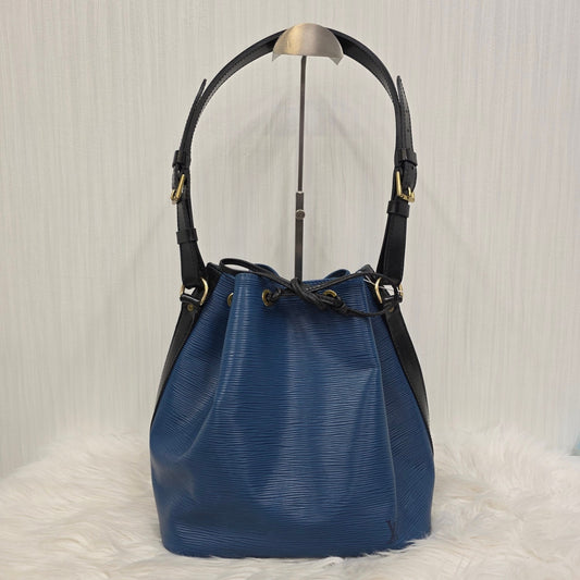 Louis Vuitton Epi Bucket Bag (Pre-owned)