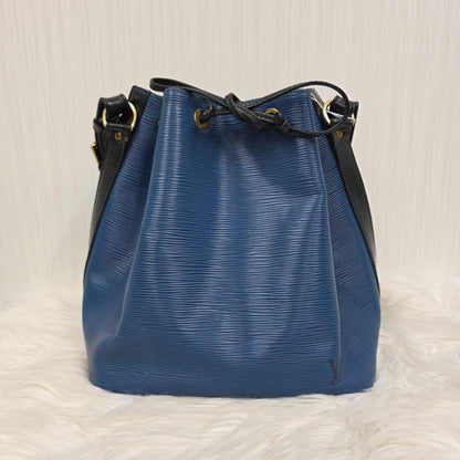Louis Vuitton Epi Bucket Bag (Pre-owned)