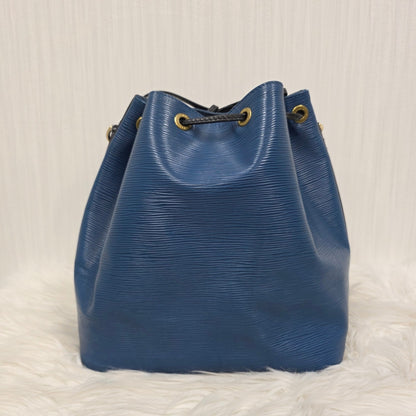 Louis Vuitton Epi Bucket Bag (Pre-owned)