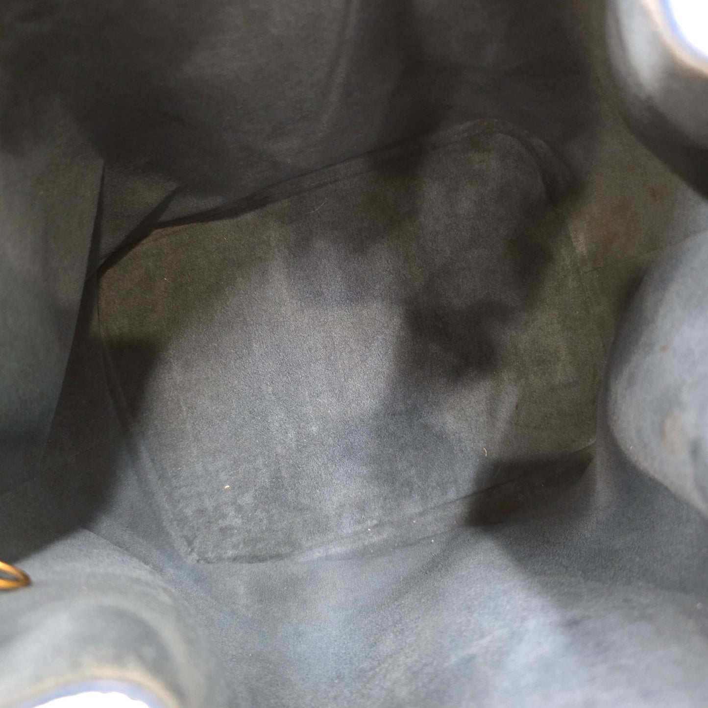 Louis Vuitton Epi Bucket Bag (Pre-owned)