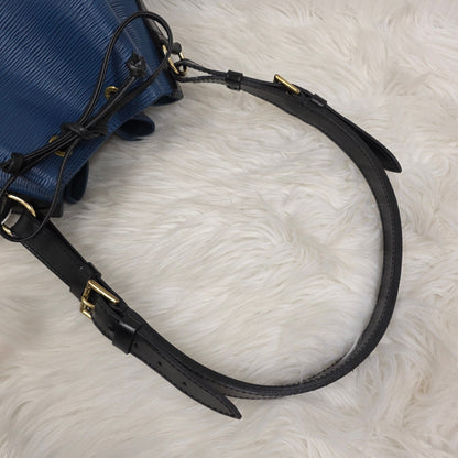 Louis Vuitton Epi Bucket Bag (Pre-owned)