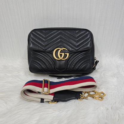 GUCCI Marmont Bag (Pre-owned)