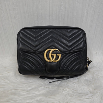 GUCCI Marmont Bag (Pre-owned)