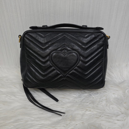 GUCCI Marmont Bag (Pre-owned)