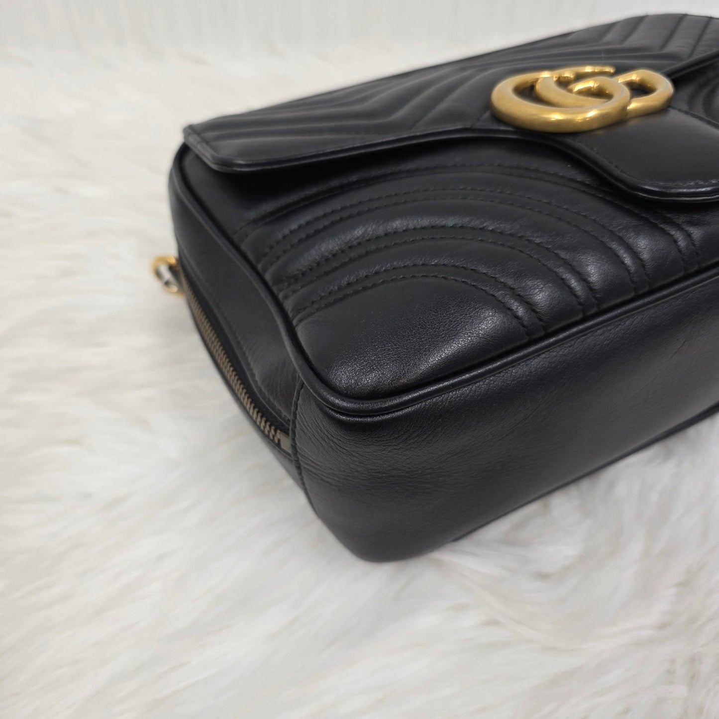 GUCCI Marmont Bag (Pre-owned)