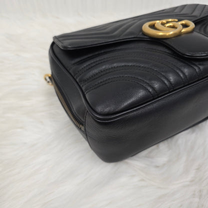 GUCCI Marmont Bag (Pre-owned)