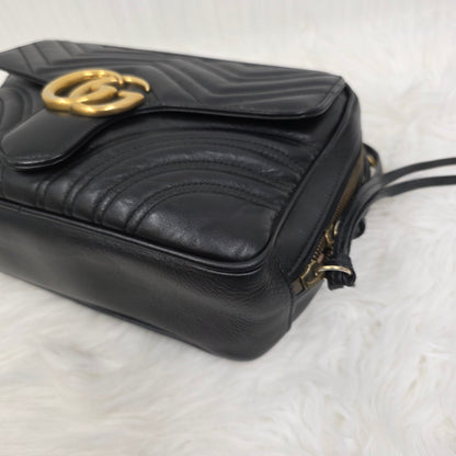 GUCCI Marmont Bag (Pre-owned)