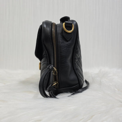 GUCCI Marmont Bag (Pre-owned)