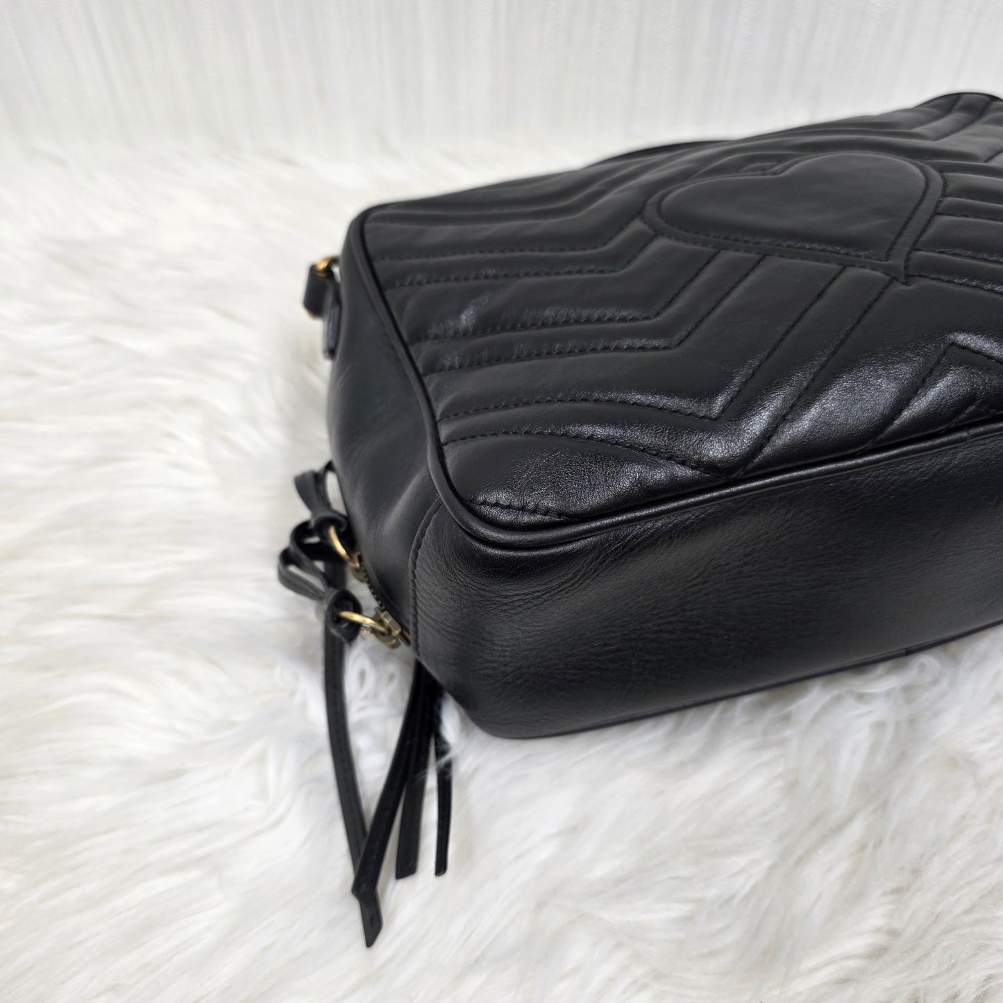 GUCCI Marmont Bag (Pre-owned)