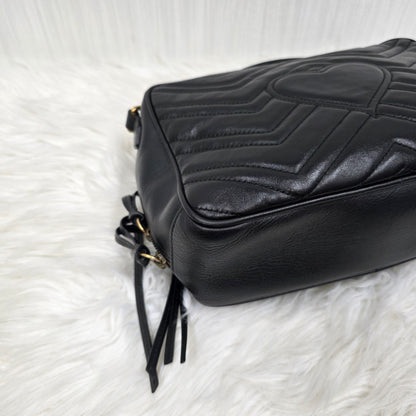 GUCCI Marmont Bag (Pre-owned)