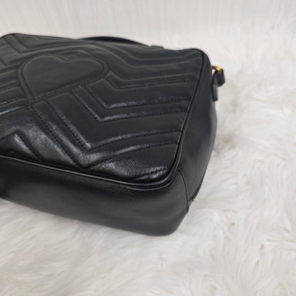 GUCCI Marmont Bag (Pre-owned)