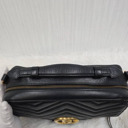 GUCCI Marmont Bag (Pre-owned)
