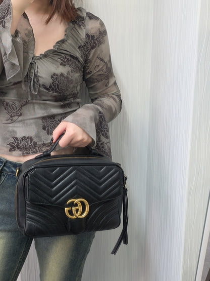 GUCCI Marmont Bag (Pre-owned)