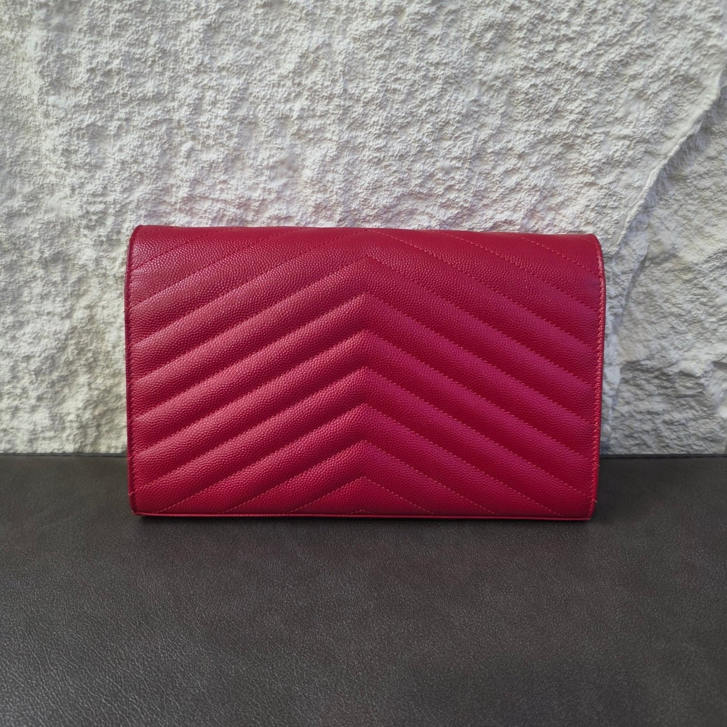 YSL Chained Crossbody Bag (Pre-owned)