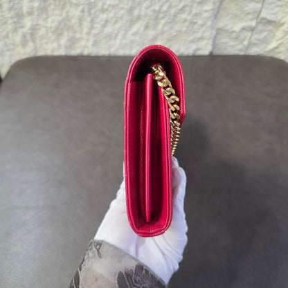 YSL Chained Crossbody Bag (Pre-owned)