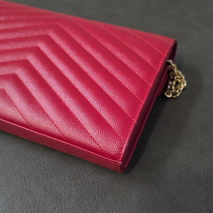 YSL Chained Crossbody Bag (Pre-owned)
