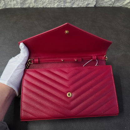 YSL Chained Crossbody Bag (Pre-owned)