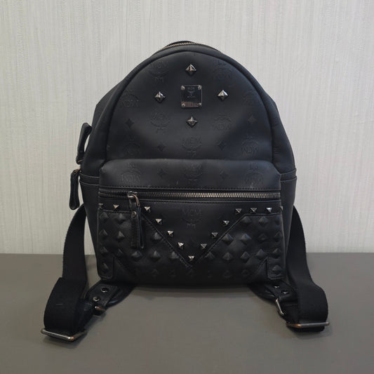 MCM Backpack (Pre-owned)