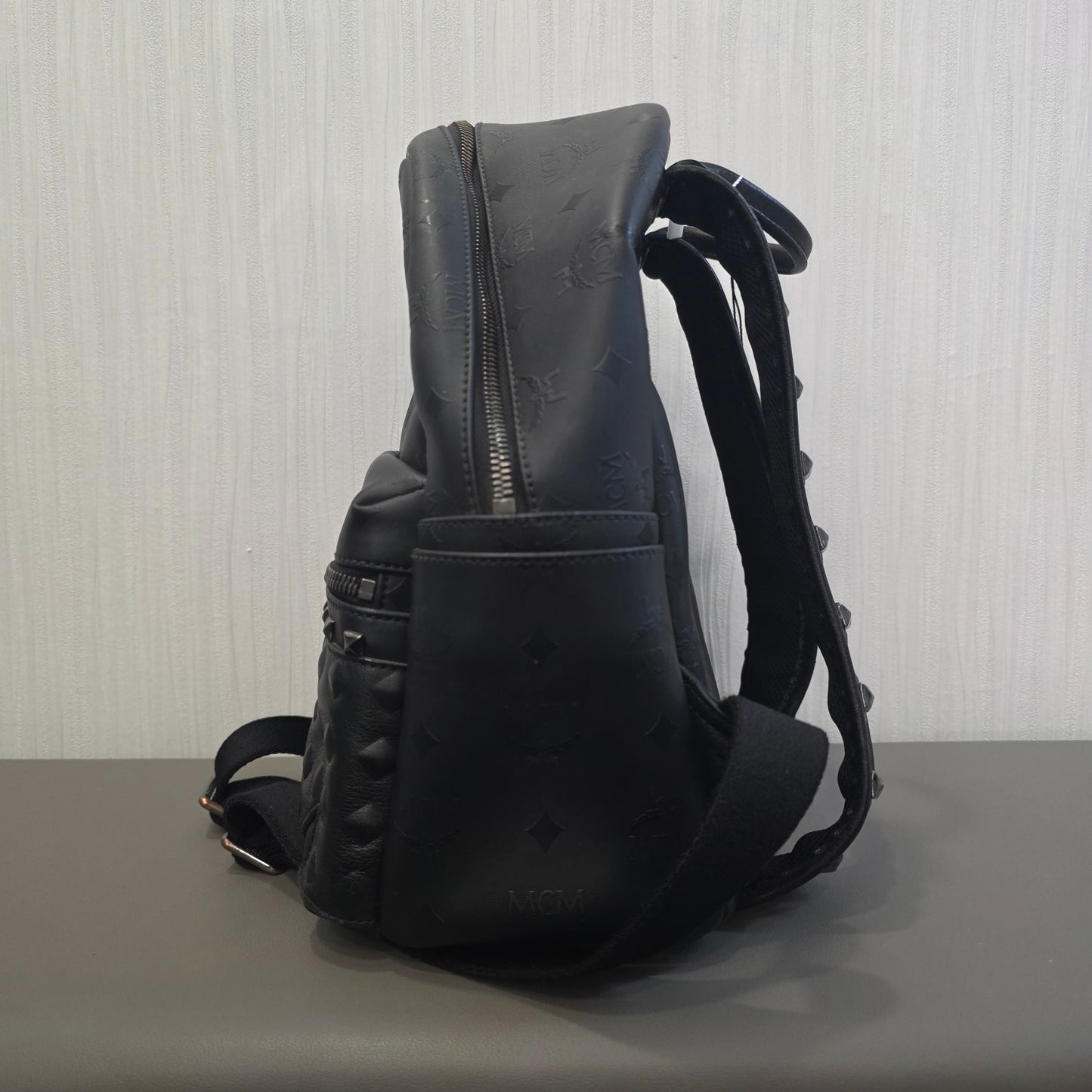 MCM Backpack (Pre-owned)