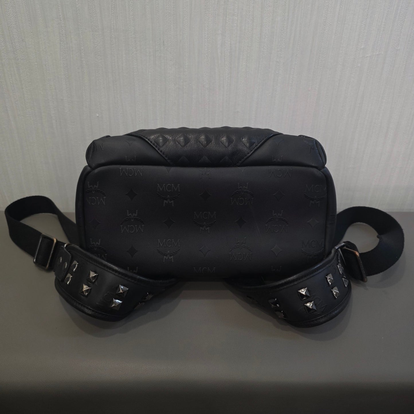MCM Backpack (Pre-owned)