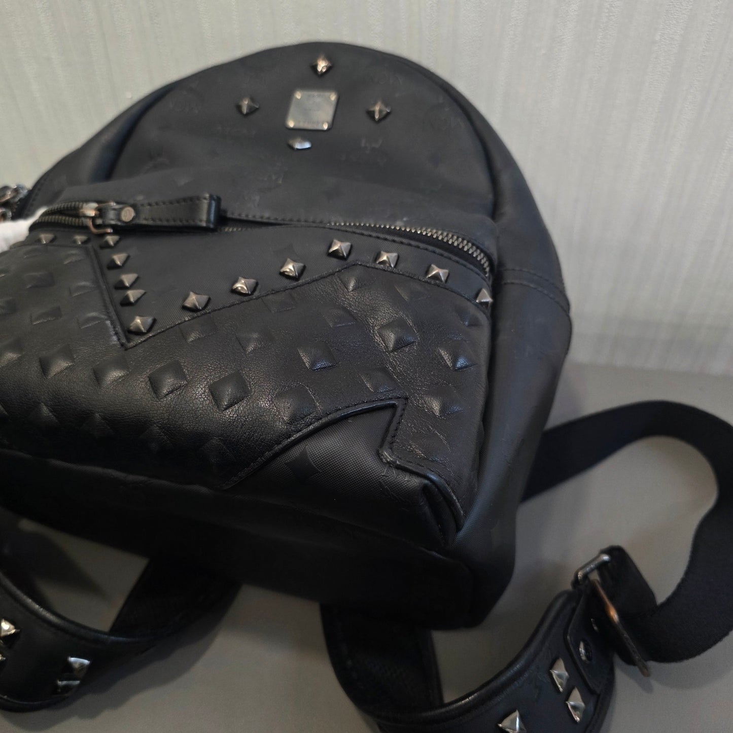 MCM Backpack (Pre-owned)