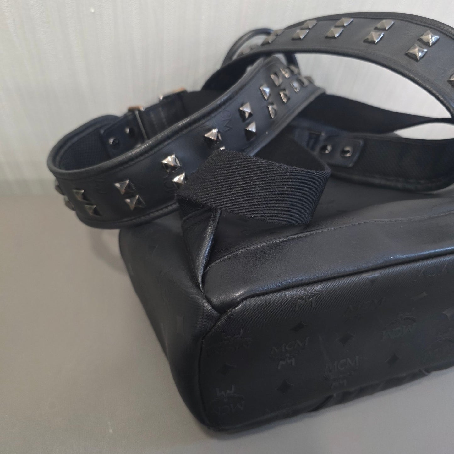 MCM Backpack (Pre-owned)