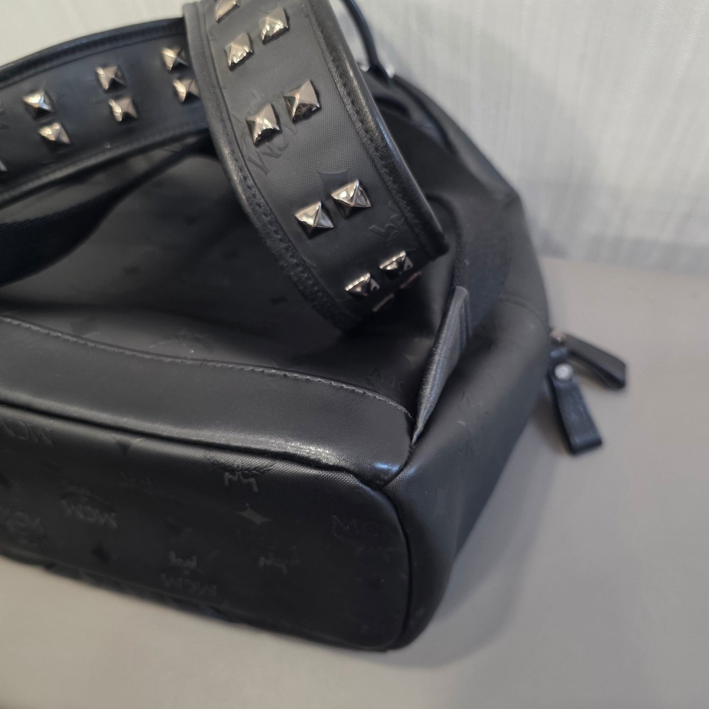 MCM Backpack (Pre-owned)