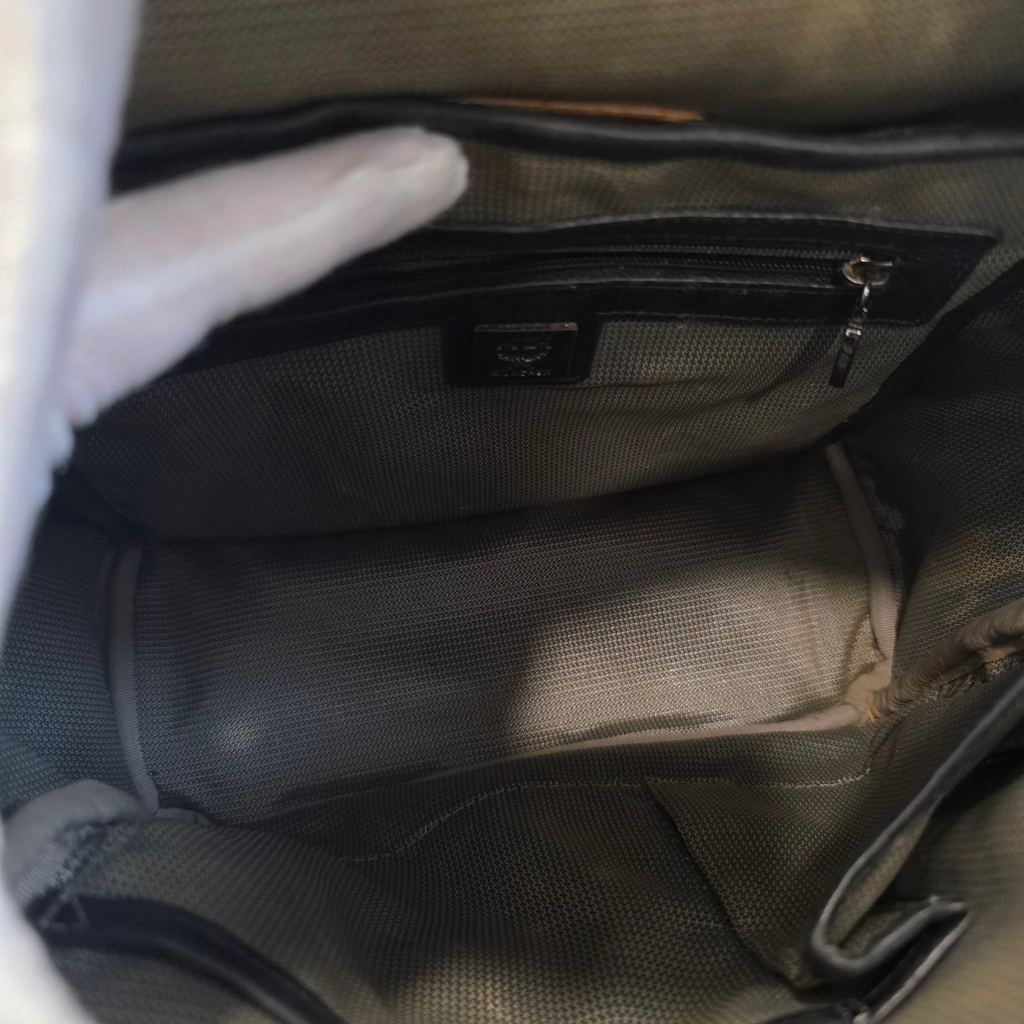 MCM Backpack (Pre-owned)