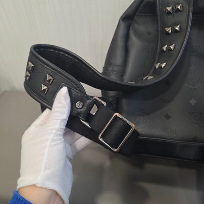 MCM Backpack (Pre-owned)