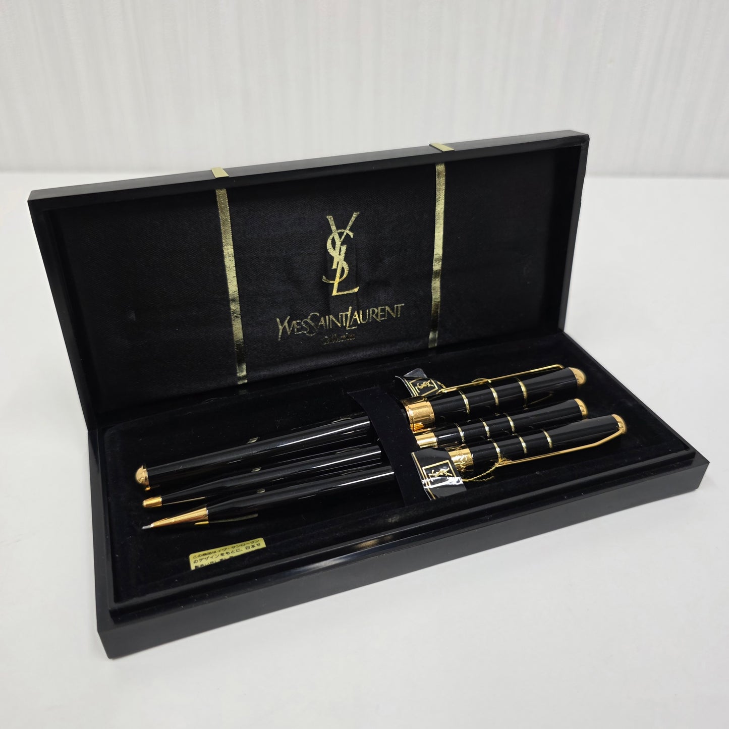 YSL Pen Set (Pre-owned)