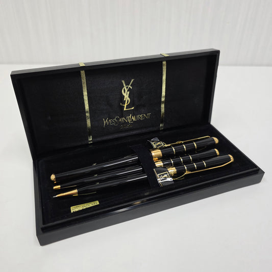 YSL Pen Set (Pre-owned)