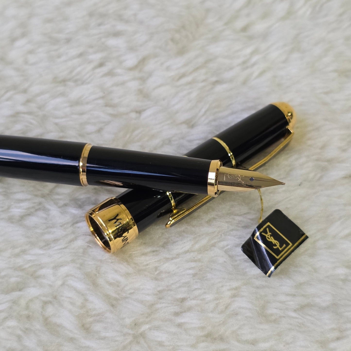 YSL Pen Set (Pre-owned)