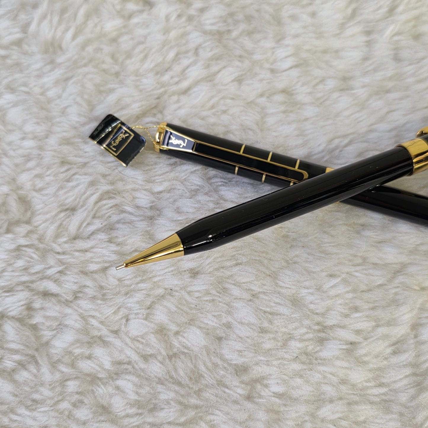 YSL Pen Set (Pre-owned)