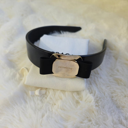 Ferragamo Headband (Pre-owned)