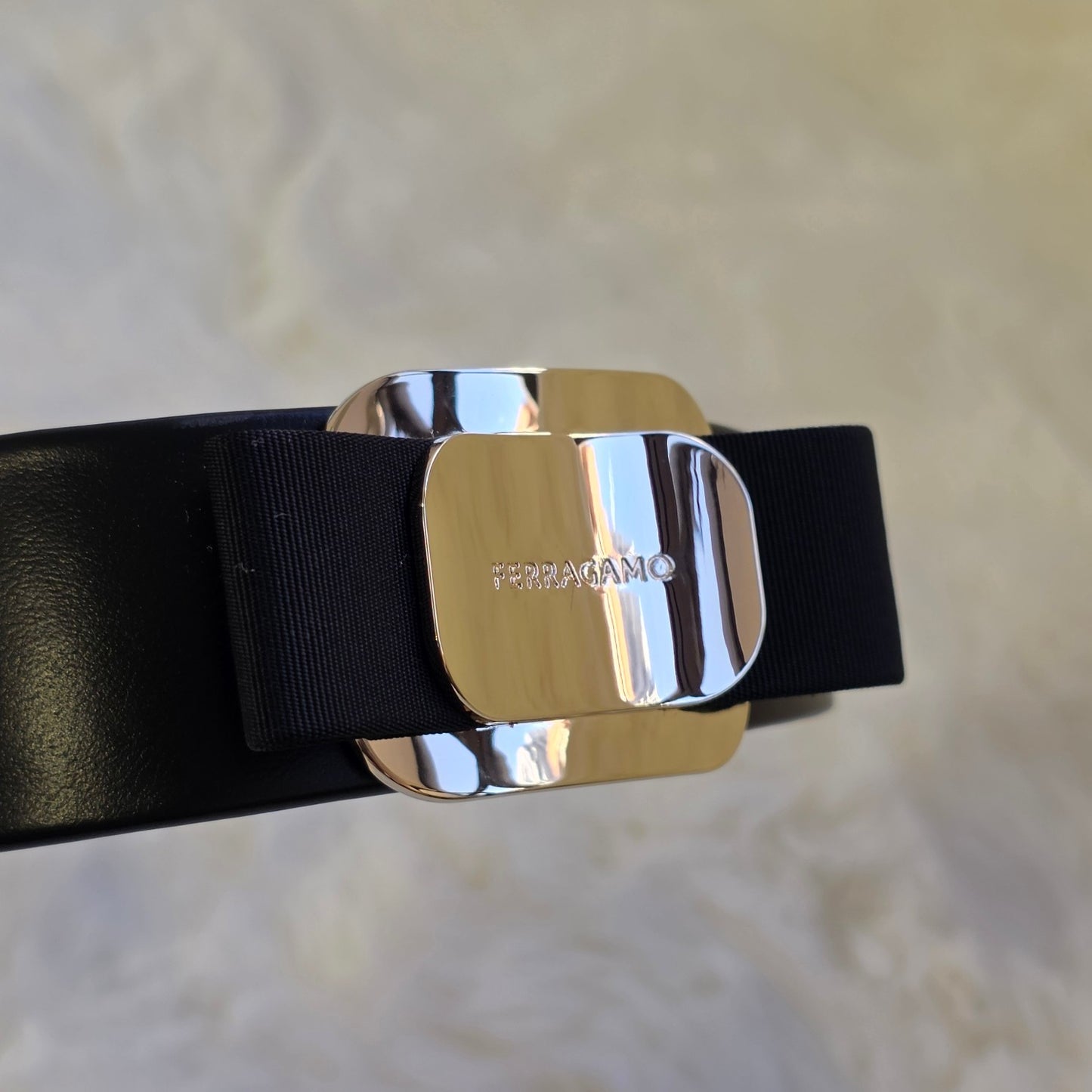 Ferragamo Headband (Pre-owned)