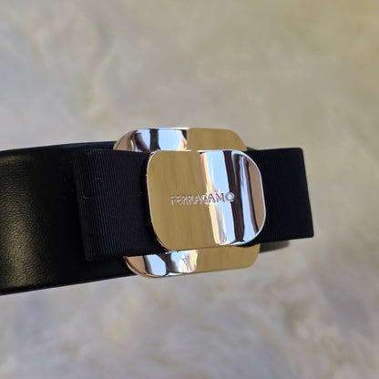 Ferragamo Headband (Pre-owned)