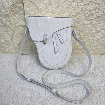 Dior Saddle Bag (Pre-owned)