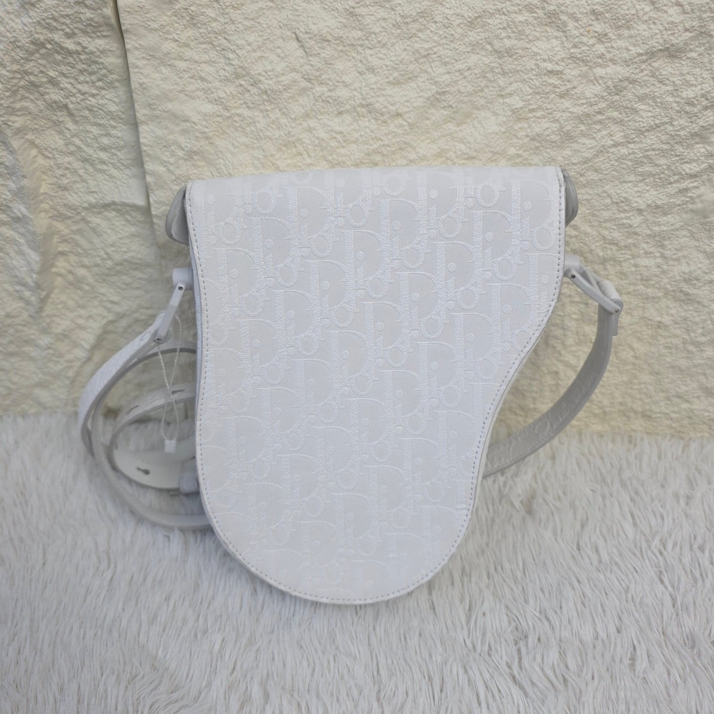 Dior Saddle Bag (Pre-owned)