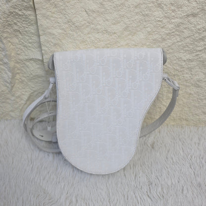 Dior Saddle Bag (Pre-owned)
