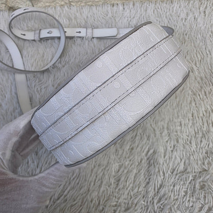 Dior Saddle Bag (Pre-owned)